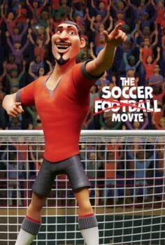 Bir Tuhaf Futbol Filmi (2022) izle