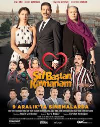 Sil Baştan Kaynanam (2022) izle