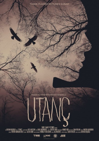 Utanç (2022) izle