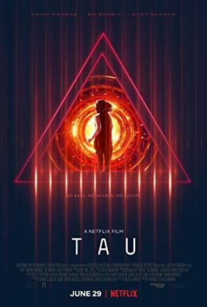 TAU (2018) izle