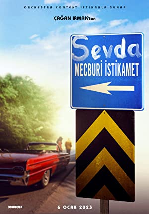 Sevda Mecburi İstikamet (2023) izle