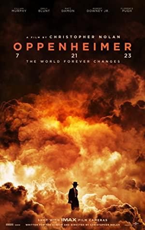 Oppenheimer (2023) izle