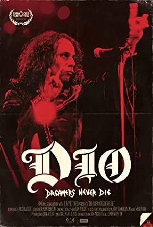 Dio Dreamers Never Die izle