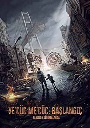 Başlangıç: Ye cüc Me cüc (2023) izle