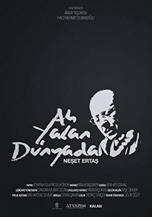 Ah Yalan Dünyada (2015) izle