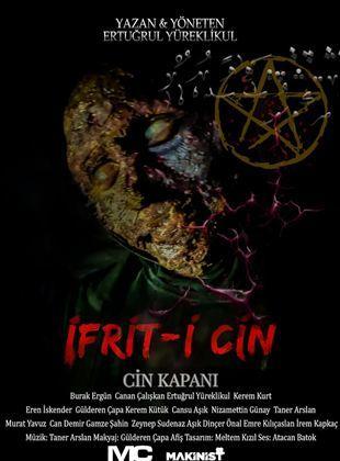 İfriti Cin (2023) izle