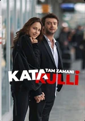 Katakulli 4 Tam Zamanı (2022) izle