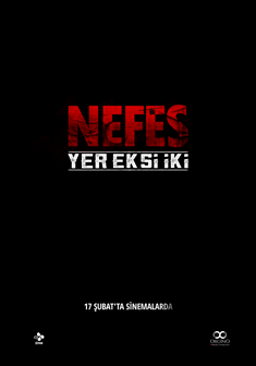 Nefes Yer Eksi İki (2023) izle