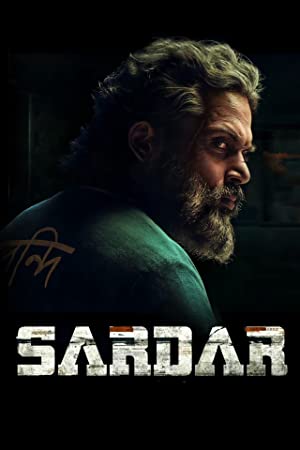 Sardar (2022) izle