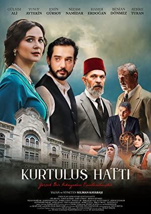 Kurtuluş Hattı (2022) izle