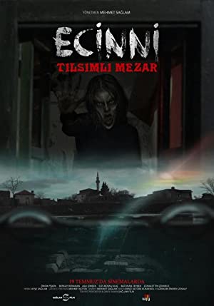 Ecinni Tılsımlı Mezar izle