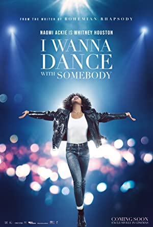 I Wanna Dance With Somebody izle