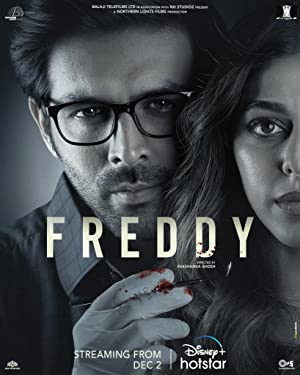 Freddy (2022) izle