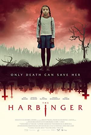 The Harbinger | Şeytanın Kızı izle