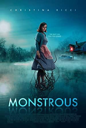 Monstrous | Lanetli Göl izle