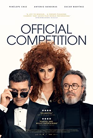 Resmi Yarışma | Official Competition izle