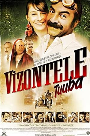 Vizontele Tuuba izle