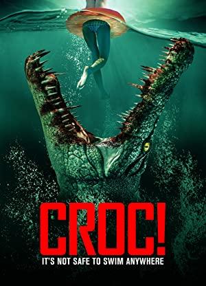 Croc (2022) izle