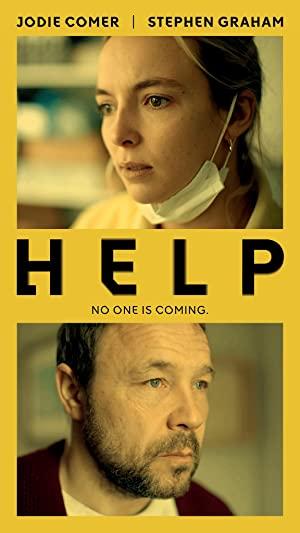 Help (2021) izle