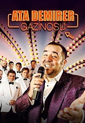 Ata Demirer Gazinosu (2020) izle