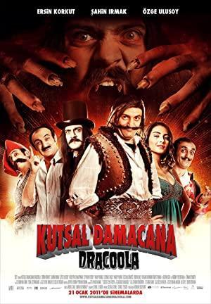 Kutsal Damacana 3 Dracoola izle