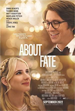 About Fate (2022) izle