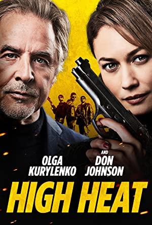 High Heat (2022) izle