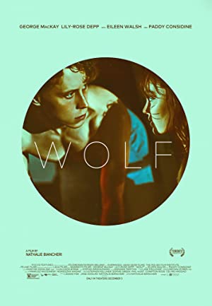 Kurt | Wolf (2021) izle