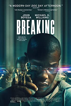 Breaking | 892 (2022) izle