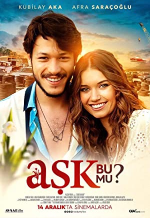 Aşk Bu Mu? (2018) izle