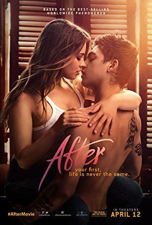 After (2019) izle