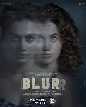 Blurr (2022) izle