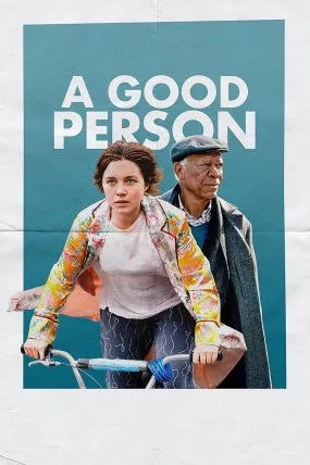 A Good Person (2023) izle