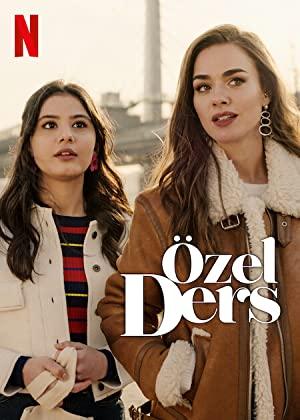 Özel Ders (2022) izle