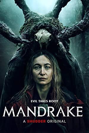 Mandrake (2022) izle