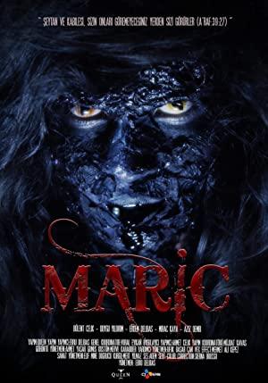 Maric (2022) izle