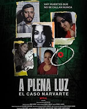 In Broad Daylight The Narvarte Case izle