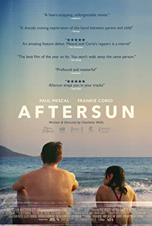 Aftersun | Güneş Sonrası izle