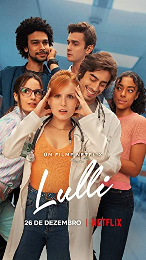 Lulli (2021) izle