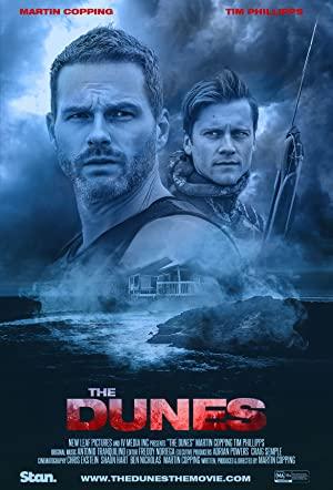 The Dunes (2021) izle