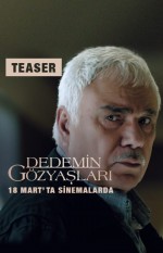 Dedemin Gözyaşları (2023) izle