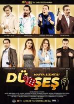 Düşeş 1 Mafya Sızıntısı (2023) izle