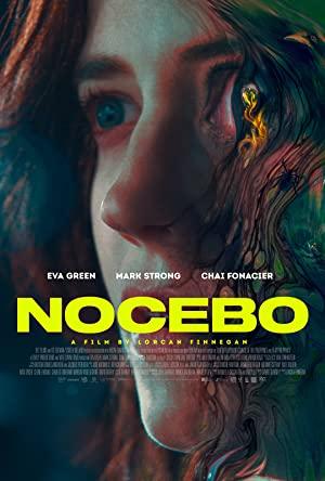 Nocebo (2022) izle