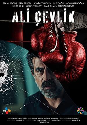 Ali Çevlik (2022) izle