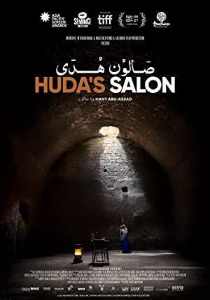 Hudas Salon (2022) izle