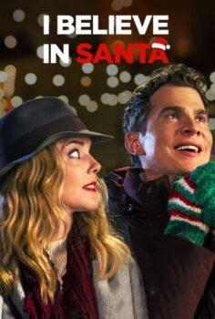 I Believe in Santa (2022) izle