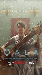 Qala (2022) izle