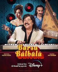 Bursa Bülbülü (2023) izle