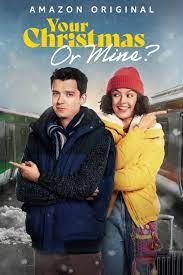 Your Christmas Or Mine? izle