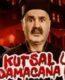 Kutsal Damacana 4 (2023) izle